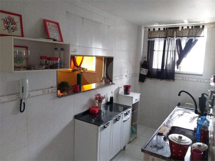 Casa de Condomínio à venda com 2 quartos, 100m² - Foto 23