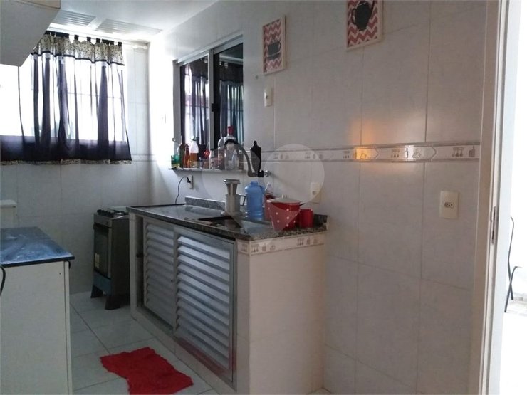 Casa de Condomínio à venda com 2 quartos, 100m² - Foto 26