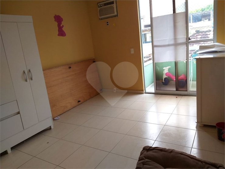 Casa de Condomínio à venda com 2 quartos, 100m² - Foto 6