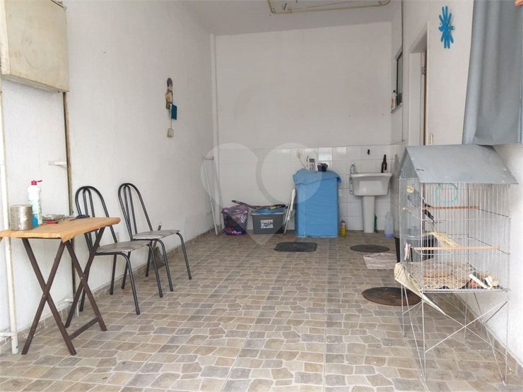 Casa de Condomínio à venda com 2 quartos, 100m² - Foto 38