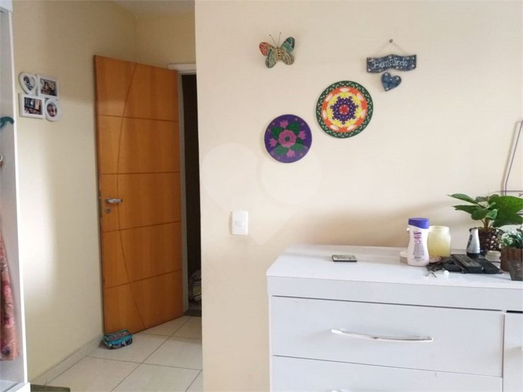 Casa de Condomínio à venda com 2 quartos, 100m² - Foto 16