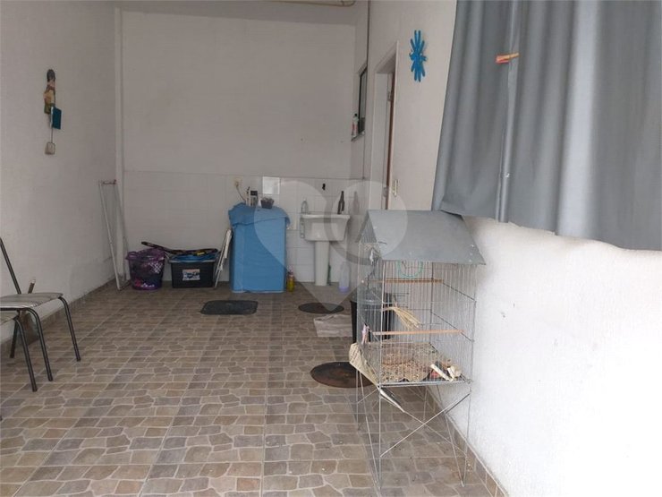 Casa de Condomínio à venda com 2 quartos, 100m² - Foto 36