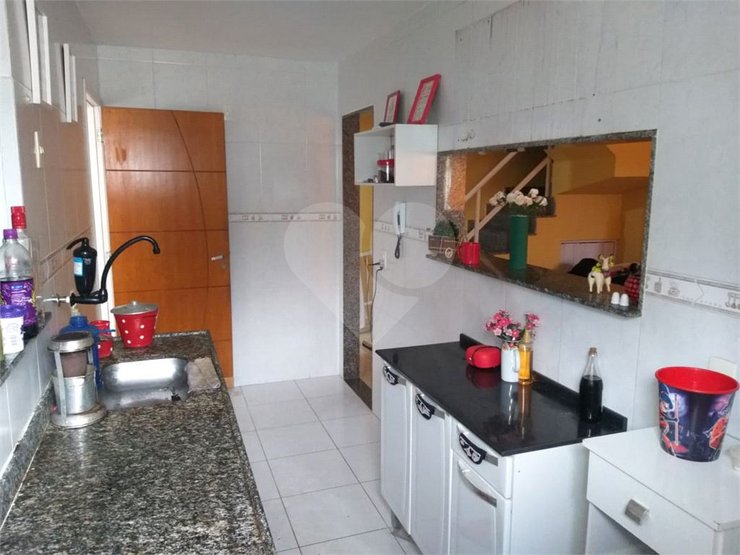 Casa de Condomínio à venda com 2 quartos, 100m² - Foto 25