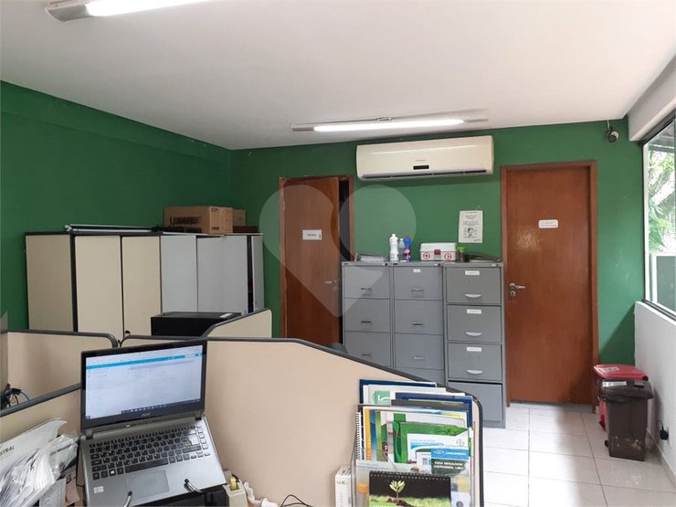 Conjunto Comercial-Sala à venda, 600m² - Foto 9