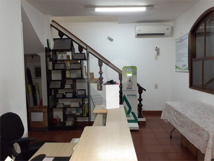 Conjunto Comercial-Sala à venda, 600m² - Foto 1