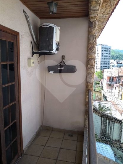 Casa à venda com 4 quartos, 150m² - Foto 21