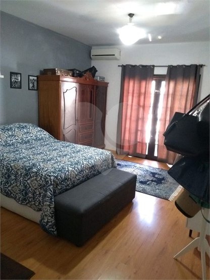 Casa à venda com 4 quartos, 150m² - Foto 9