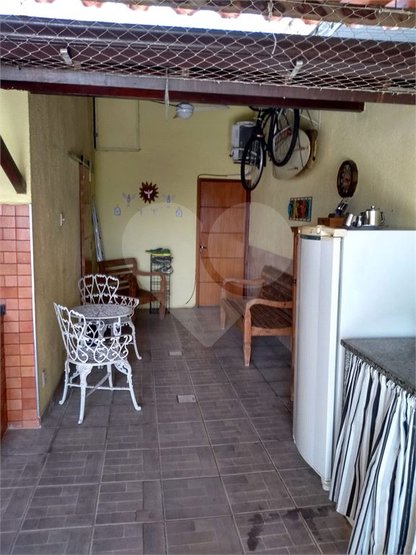 Casa à venda com 4 quartos, 150m² - Foto 24