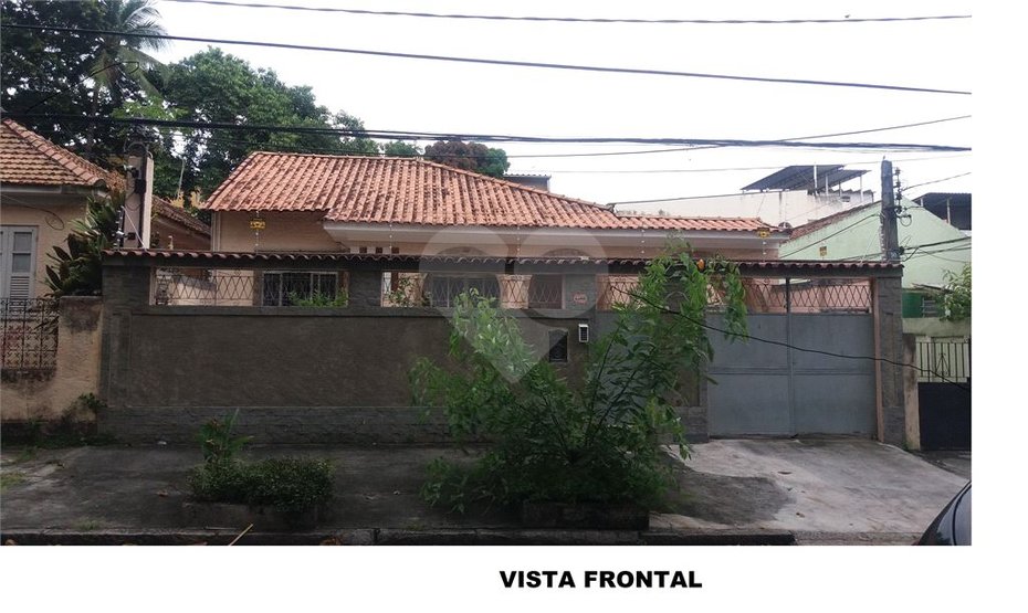 Casa à venda com 3 quartos, 440m² - Foto 17