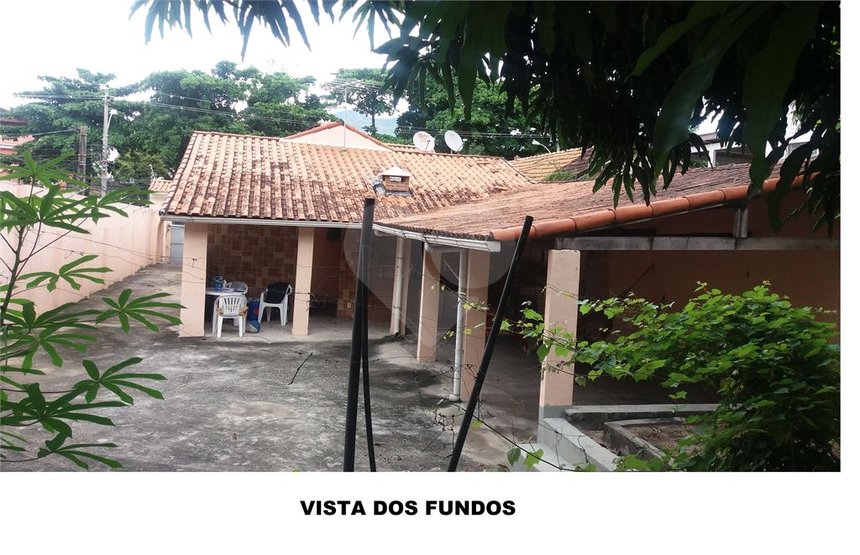 Casa à venda com 3 quartos, 440m² - Foto 15