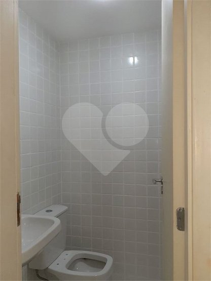 Conjunto Comercial-Sala à venda, 25m² - Foto 9