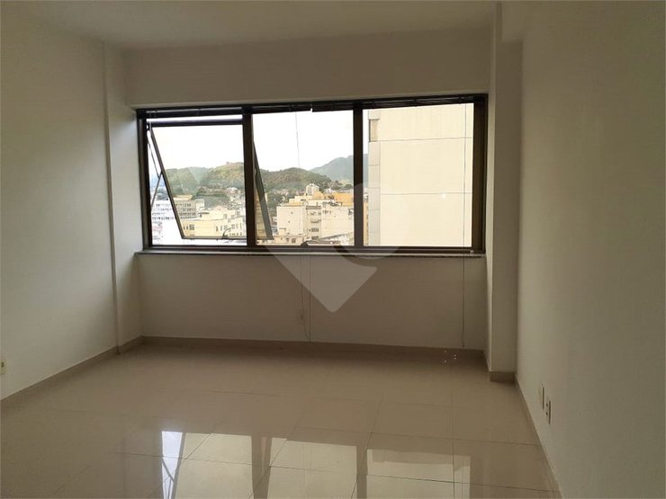 Conjunto Comercial-Sala à venda, 25m² - Foto 3