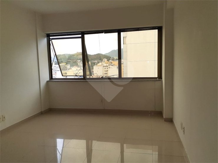 Conjunto Comercial-Sala à venda, 25m² - Foto 2