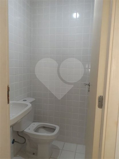 Conjunto Comercial-Sala à venda, 25m² - Foto 7