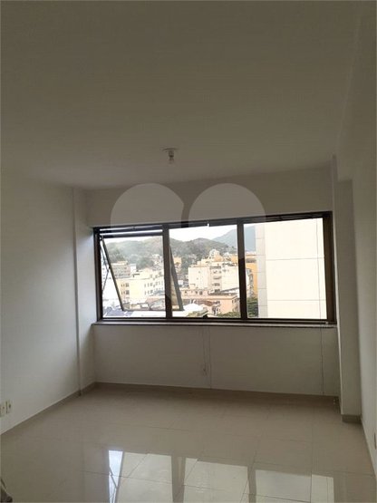 Conjunto Comercial-Sala à venda, 25m² - Foto 1