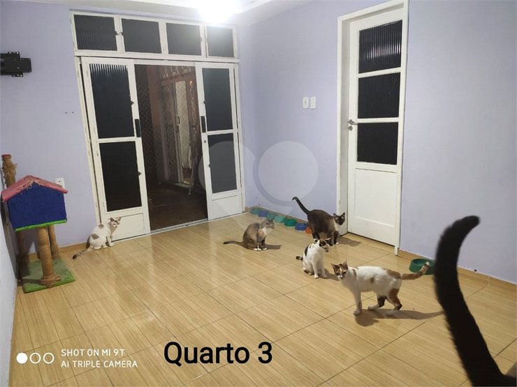 Casa à venda com 4 quartos, 200m² - Foto 10