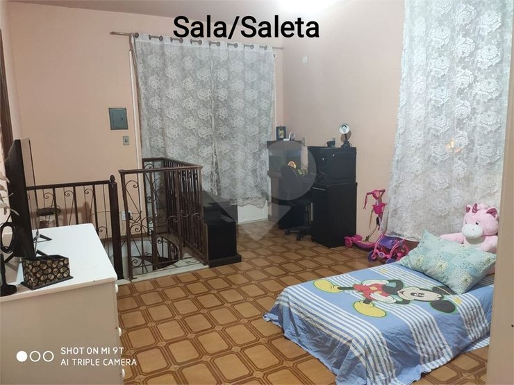 Casa à venda com 4 quartos, 200m² - Foto 5