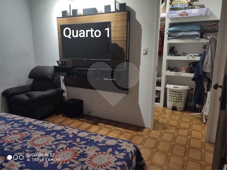 Casa à venda com 4 quartos, 200m² - Foto 7