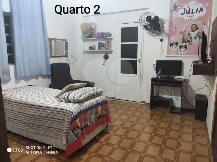 Casa à venda com 4 quartos, 200m² - Foto 9