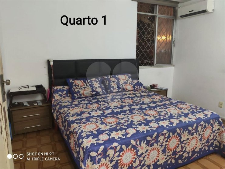 Casa à venda com 4 quartos, 200m² - Foto 6