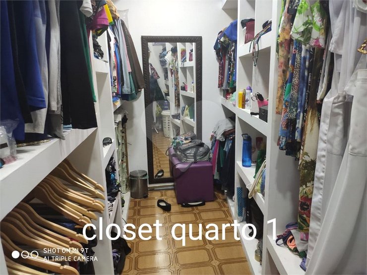 Casa à venda com 4 quartos, 200m² - Foto 8