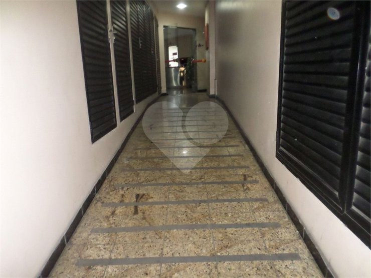 Conjunto Comercial-Sala à venda, 35m² - Foto 4