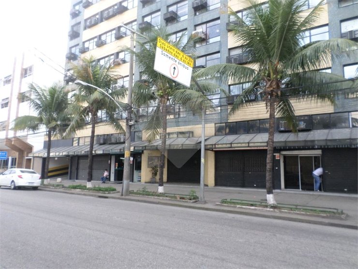 Conjunto Comercial-Sala à venda, 35m² - Foto 16