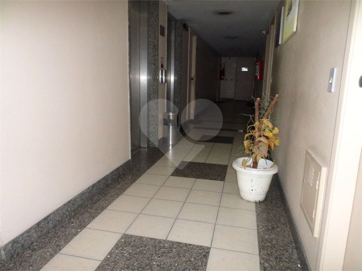 Conjunto Comercial-Sala à venda, 35m² - Foto 5