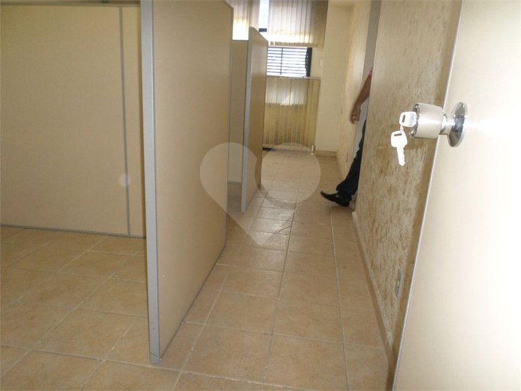 Conjunto Comercial-Sala à venda, 35m² - Foto 8