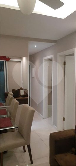 Casa à venda com 2 quartos, 90m² - Foto 5