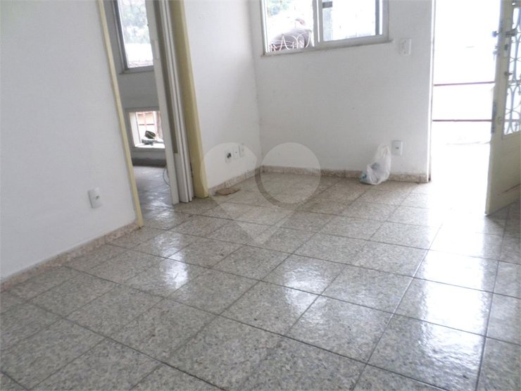 Casa à venda com 1 quarto, 35m² - Foto 1