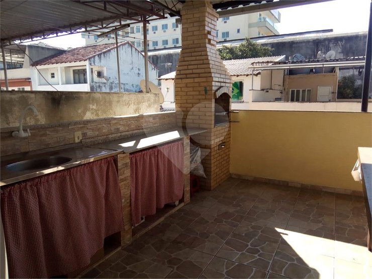 Casa à venda com 2 quartos, 140m² - Foto 29