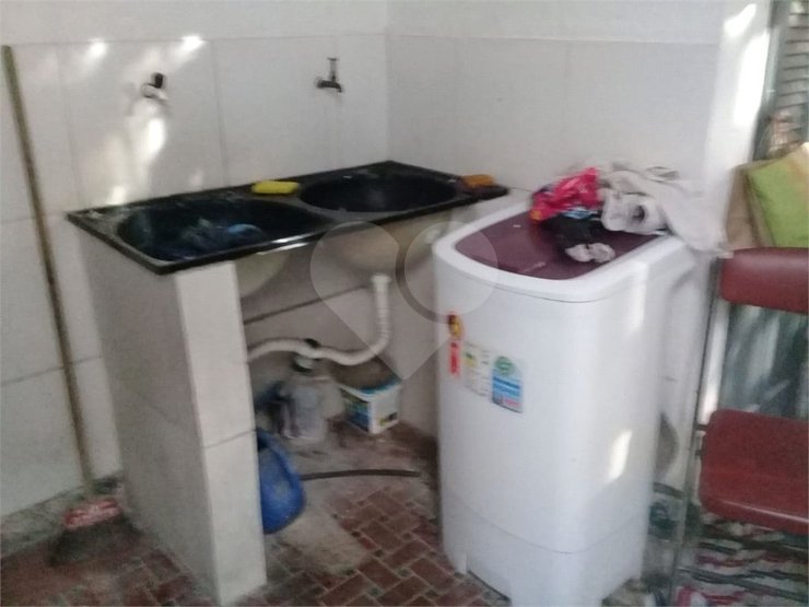 Sobrado à venda com 4 quartos, 71m² - Foto 11