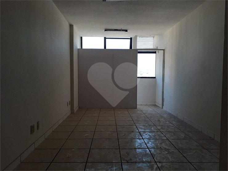 Conjunto Comercial-Sala à venda, 30m² - Foto 4