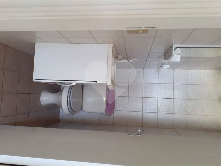 Conjunto Comercial-Sala à venda, 30m² - Foto 8