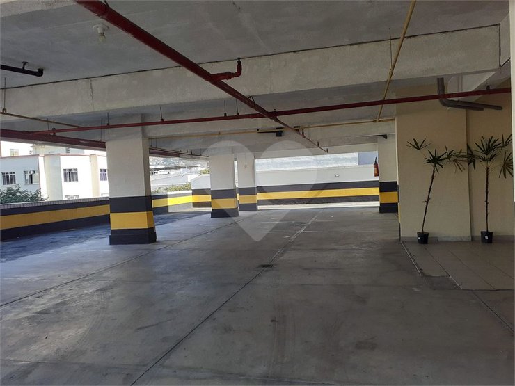 Conjunto Comercial-Sala à venda, 30m² - Foto 20