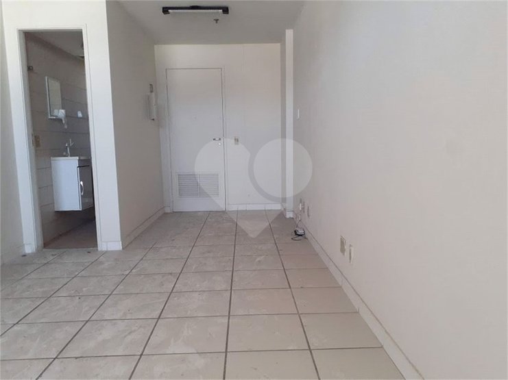 Conjunto Comercial-Sala à venda, 30m² - Foto 2