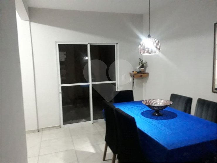 Casa à venda com 3 quartos, 110m² - Foto 14