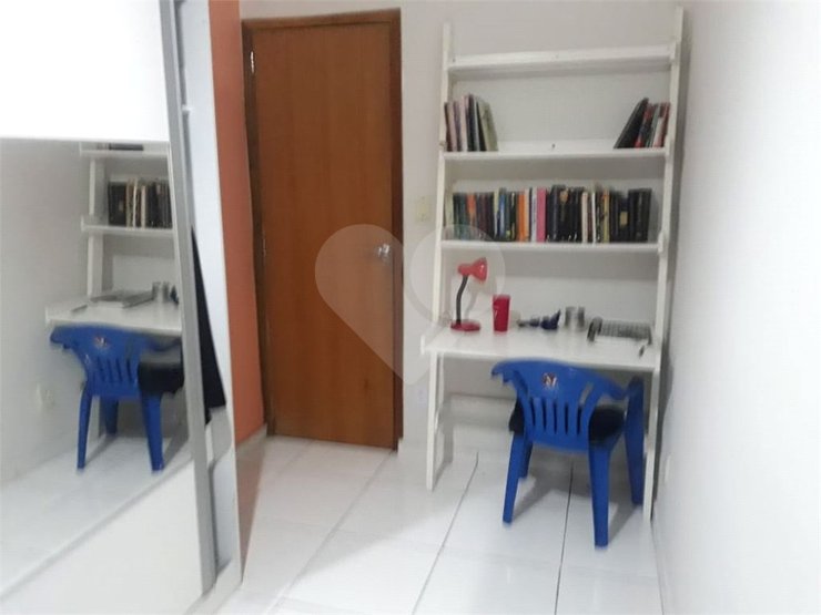 Casa à venda com 3 quartos, 110m² - Foto 9