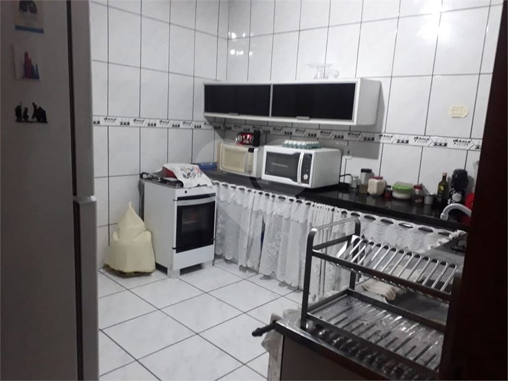 Casa à venda com 3 quartos, 110m² - Foto 12