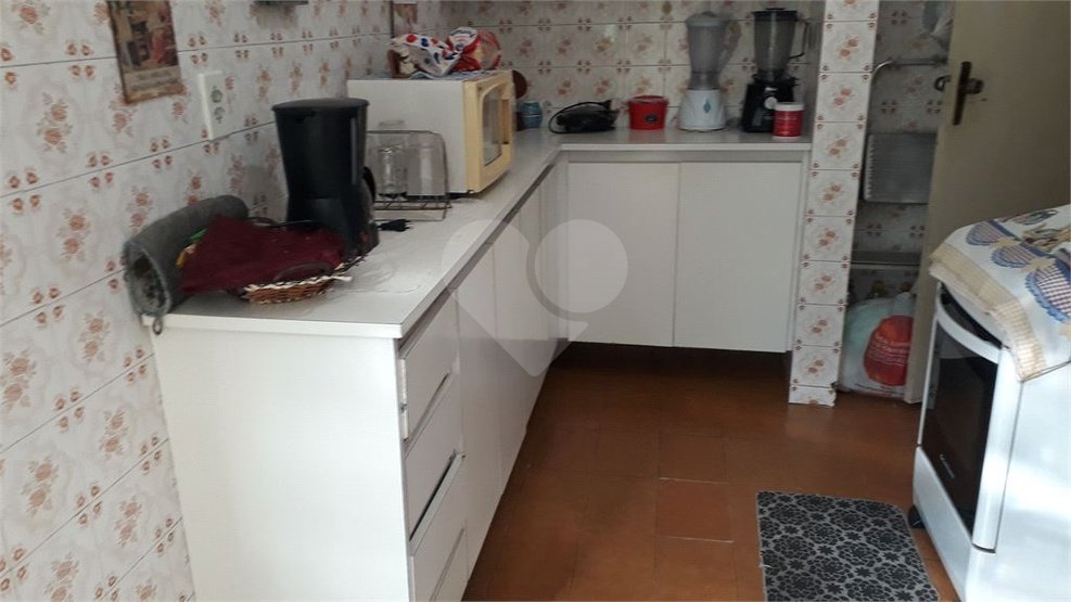 Casa à venda com 3 quartos, 171m² - Foto 17