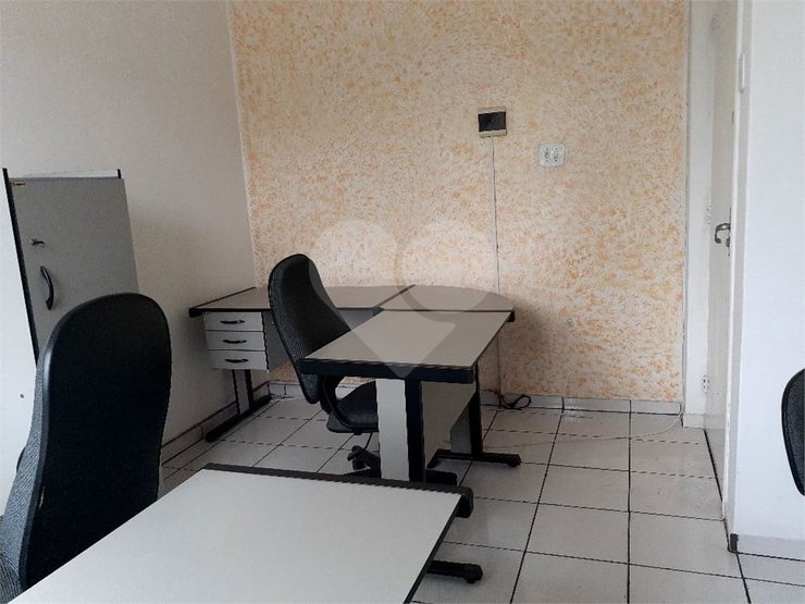 Conjunto Comercial-Sala à venda, 15m² - Foto 6