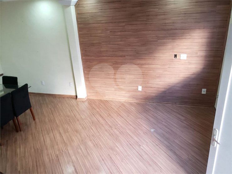 Casa de Condomínio à venda com 3 quartos, 150m² - Foto 3