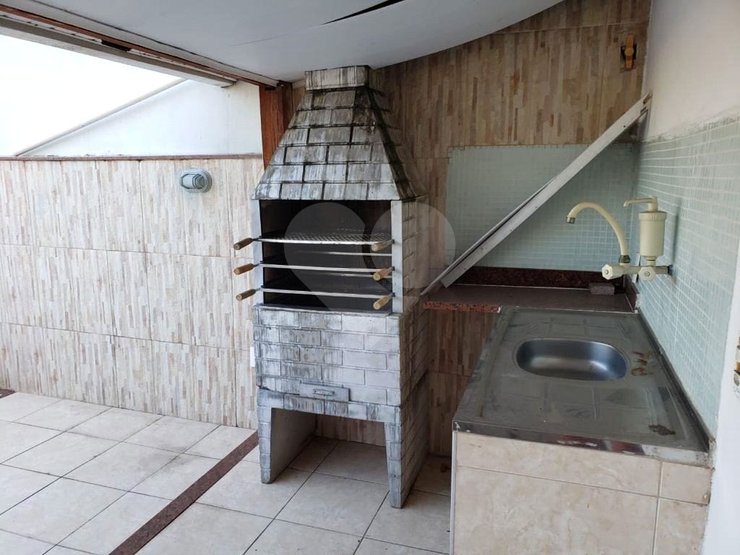 Casa de Condomínio à venda com 3 quartos, 150m² - Foto 30