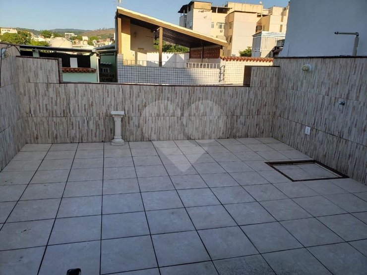 Casa de Condomínio à venda com 3 quartos, 150m² - Foto 24