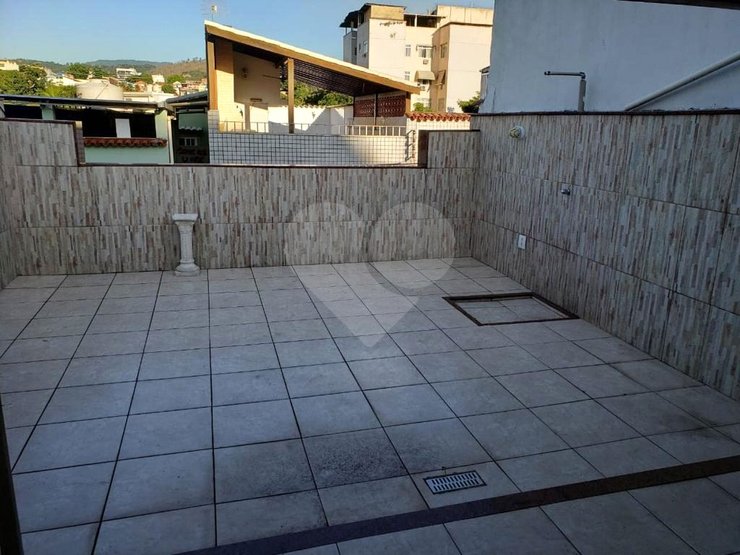 Casa de Condomínio à venda com 3 quartos, 150m² - Foto 29