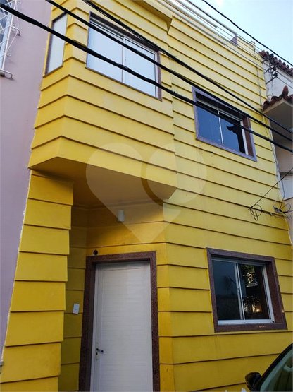 Casa de Condomínio à venda com 3 quartos, 150m² - Foto 34