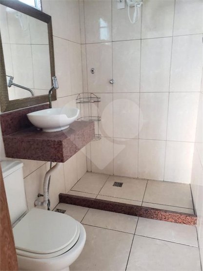 Casa de Condomínio à venda com 3 quartos, 150m² - Foto 25