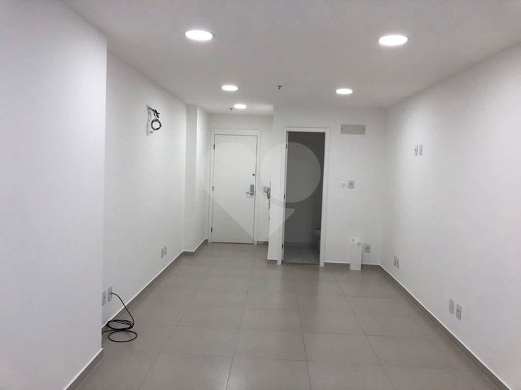 Conjunto Comercial-Sala à venda e aluguel, 30m² - Foto 9