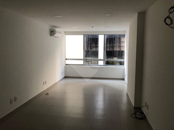 Conjunto Comercial-Sala à venda e aluguel, 30m² - Foto 6